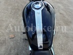     Harley Davidson XL1200C-I SportSter1200 Custom 2014  20